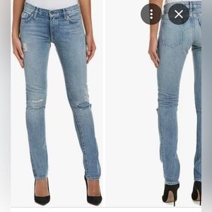 Levi’s Made & Crafted Willow Slim